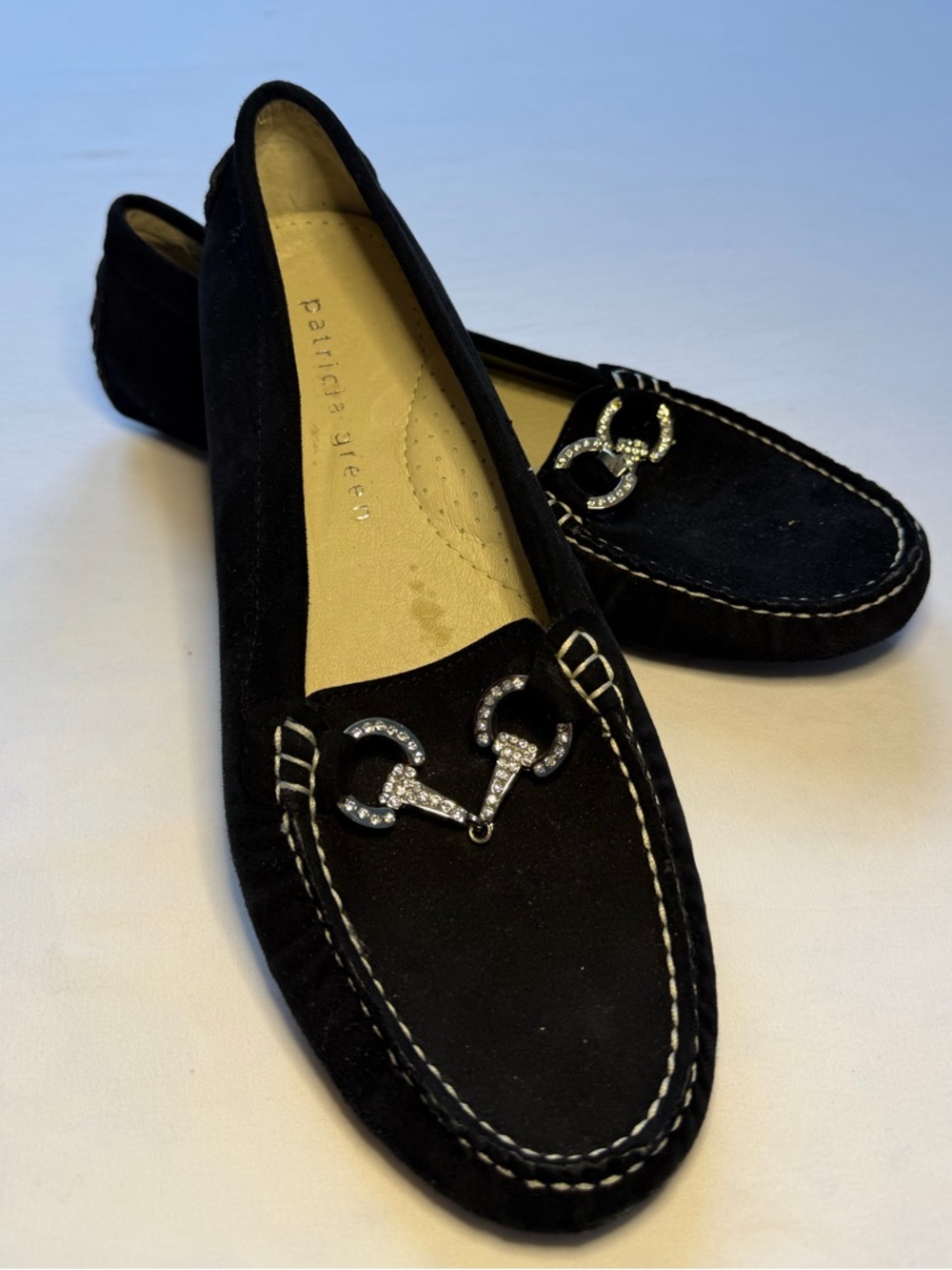 Patricia Green shoes